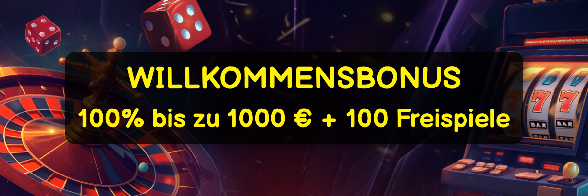 Magical Spin Casino Deutschland